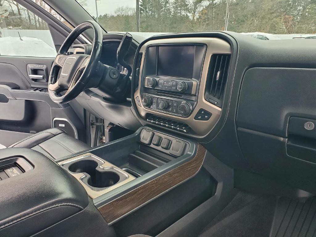 2017 GMC Sierra 1500 Image 17