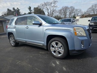 Image for 2014 GMC Terrain SLT 1 ID: 7460472