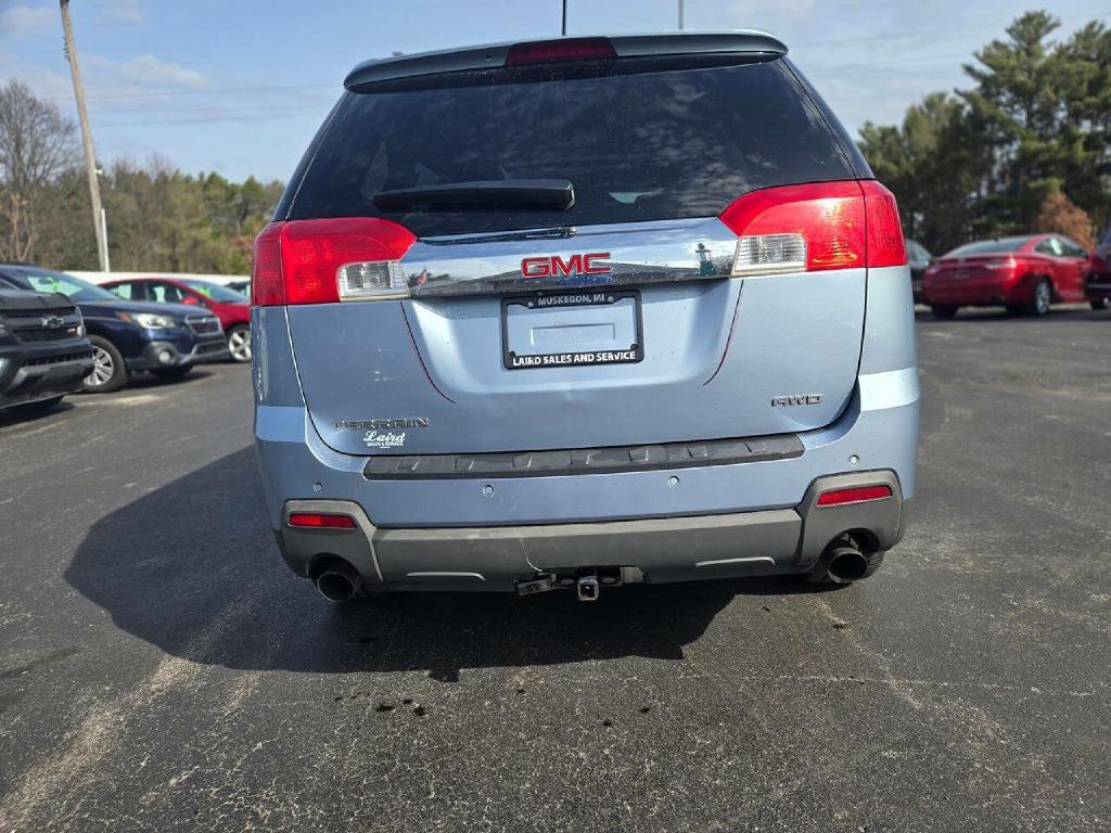 2014 GMC Terrain Image 6