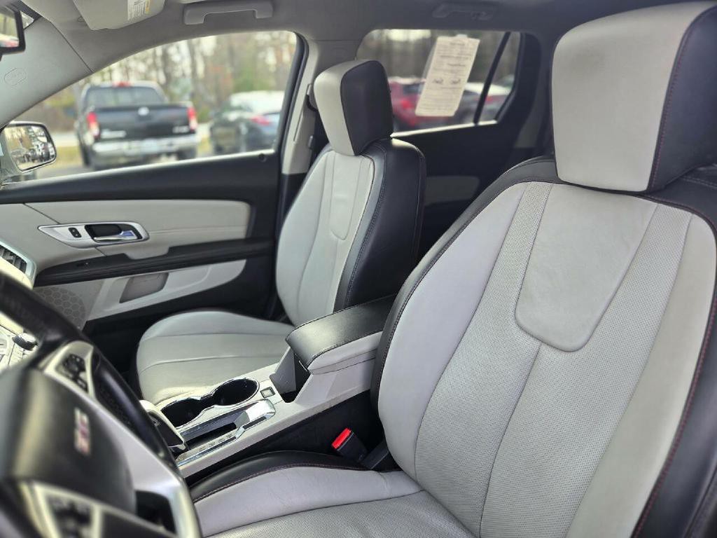 2014 GMC Terrain Image 10