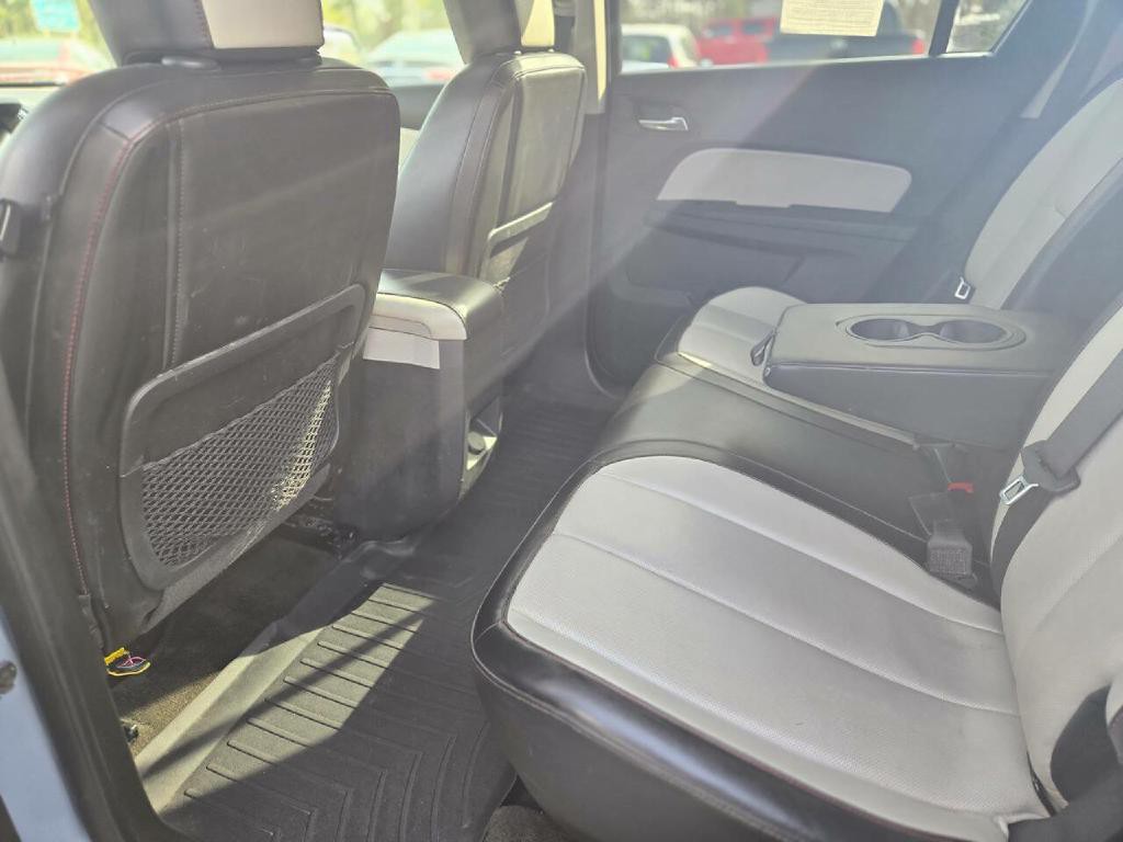 2014 GMC Terrain Image 12