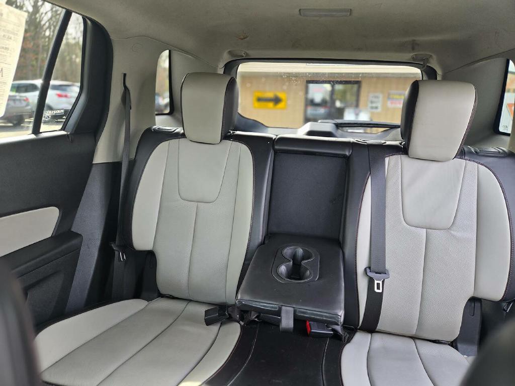 2014 GMC Terrain Image 13