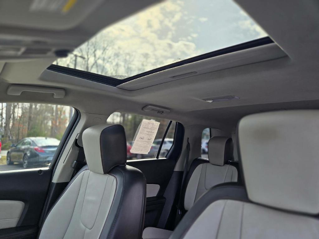 2014 GMC Terrain Image 14