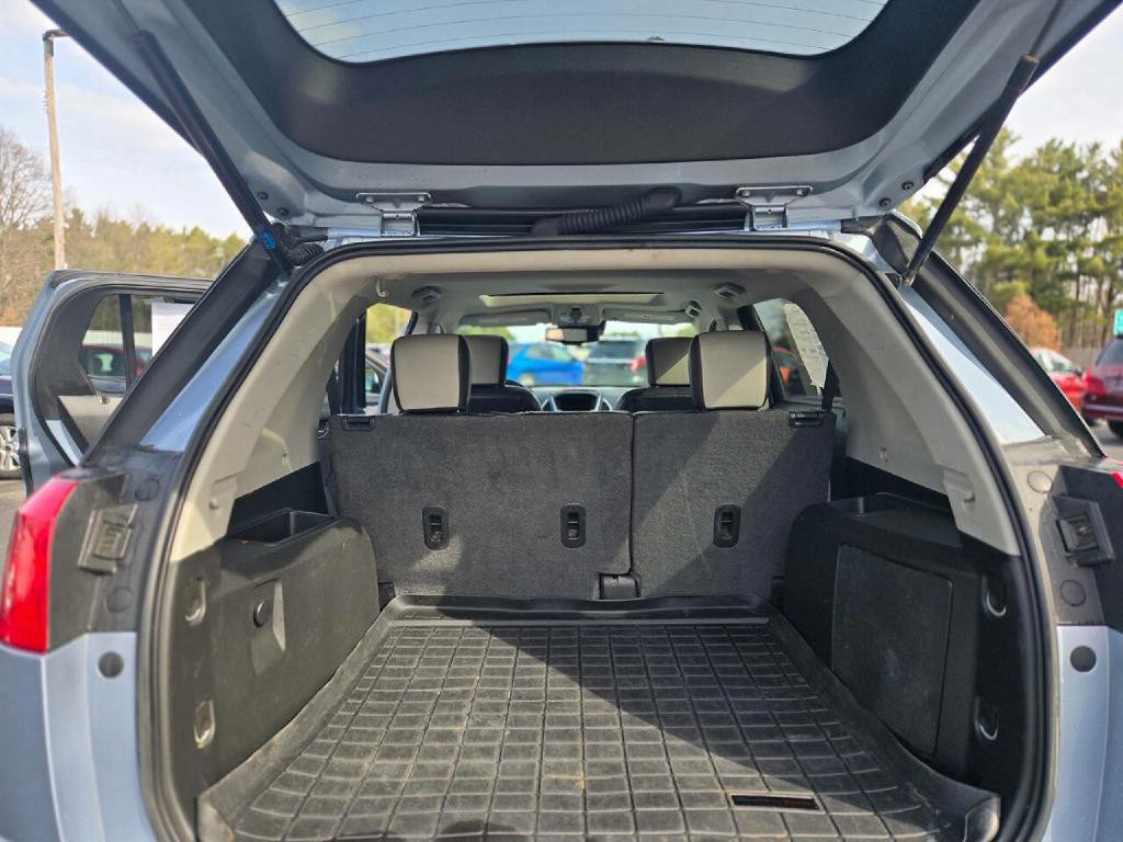 2014 GMC Terrain Image 15