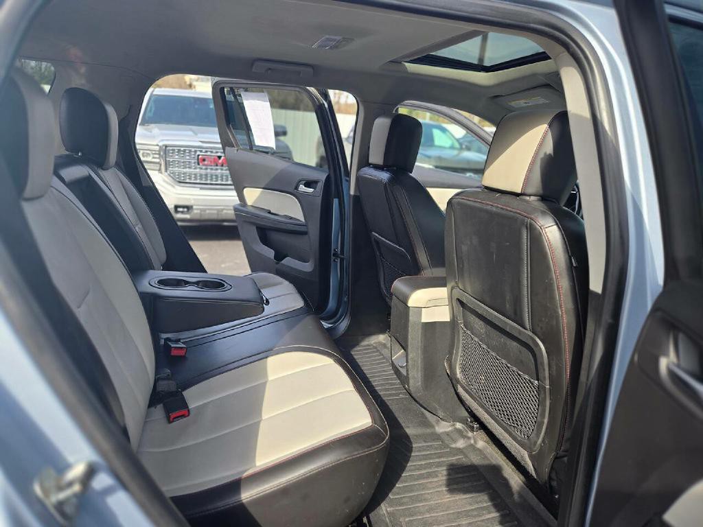 2014 GMC Terrain Image 16