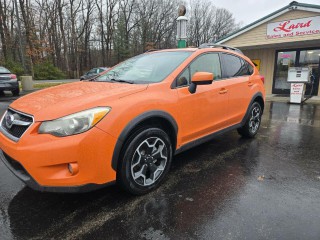Image for 2015 Subaru Crosstrek 2.0i Premium Crossove ID: 7464773