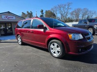 Image for 2018 Dodge Grand Caravan SXT Mini ID: 7464774
