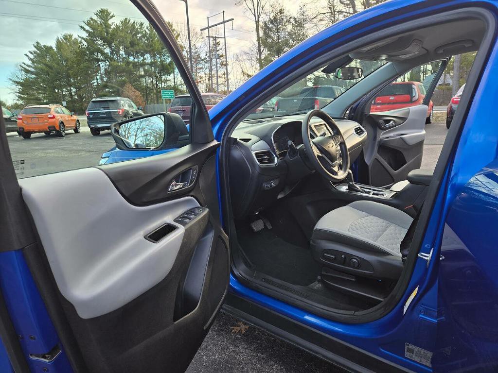 2019 Chevrolet Equinox Image 7