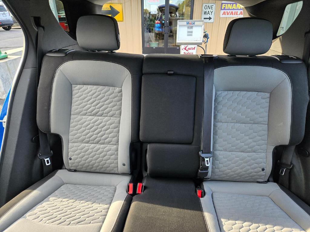 2019 Chevrolet Equinox Image 11