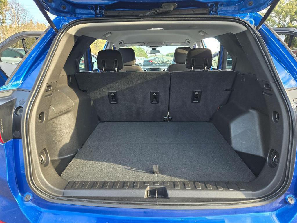 2019 Chevrolet Equinox Image 12