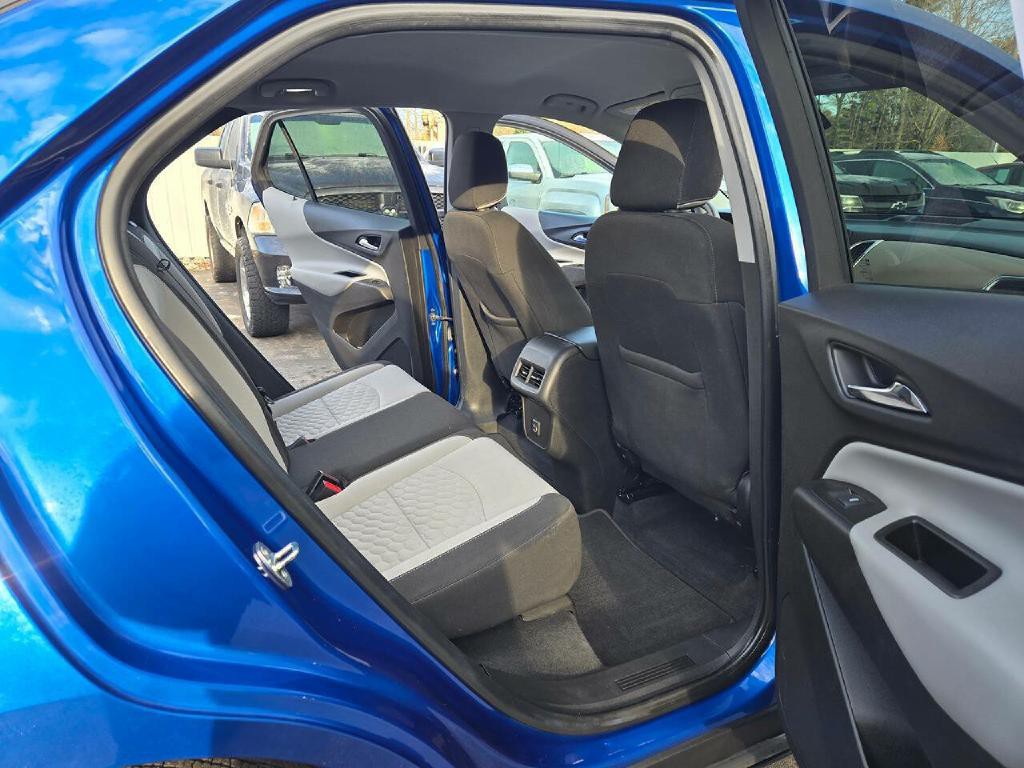 2019 Chevrolet Equinox Image 13