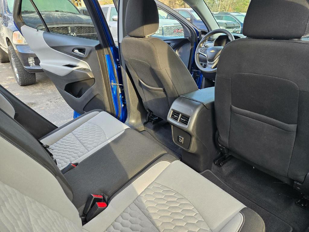 2019 Chevrolet Equinox Image 14