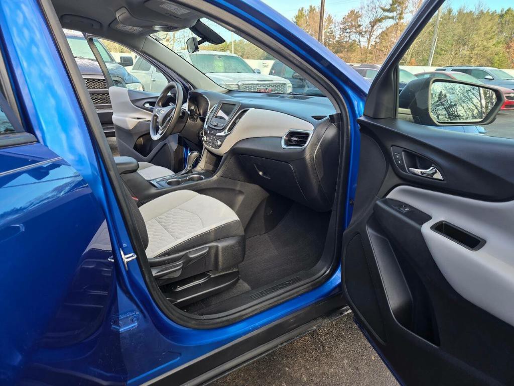 2019 Chevrolet Equinox Image 15