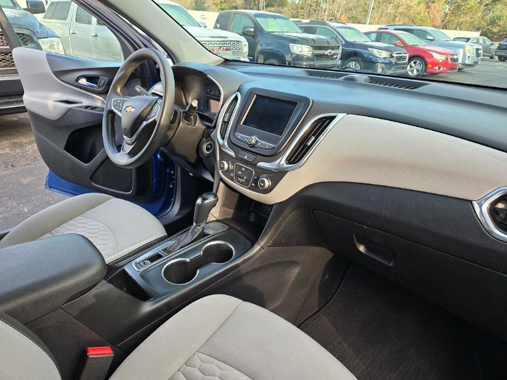 2019 Chevrolet Equinox Image 16