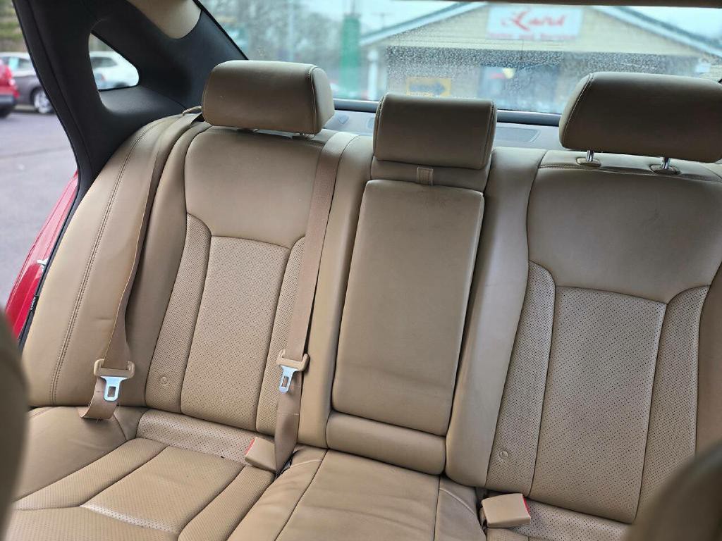 2014 Hyundai Azera Image 11