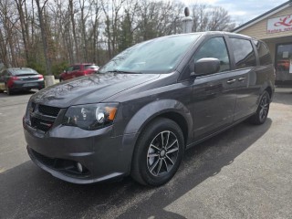 Image for 2019 Dodge Grand Caravan SE Mini ID: 7472852