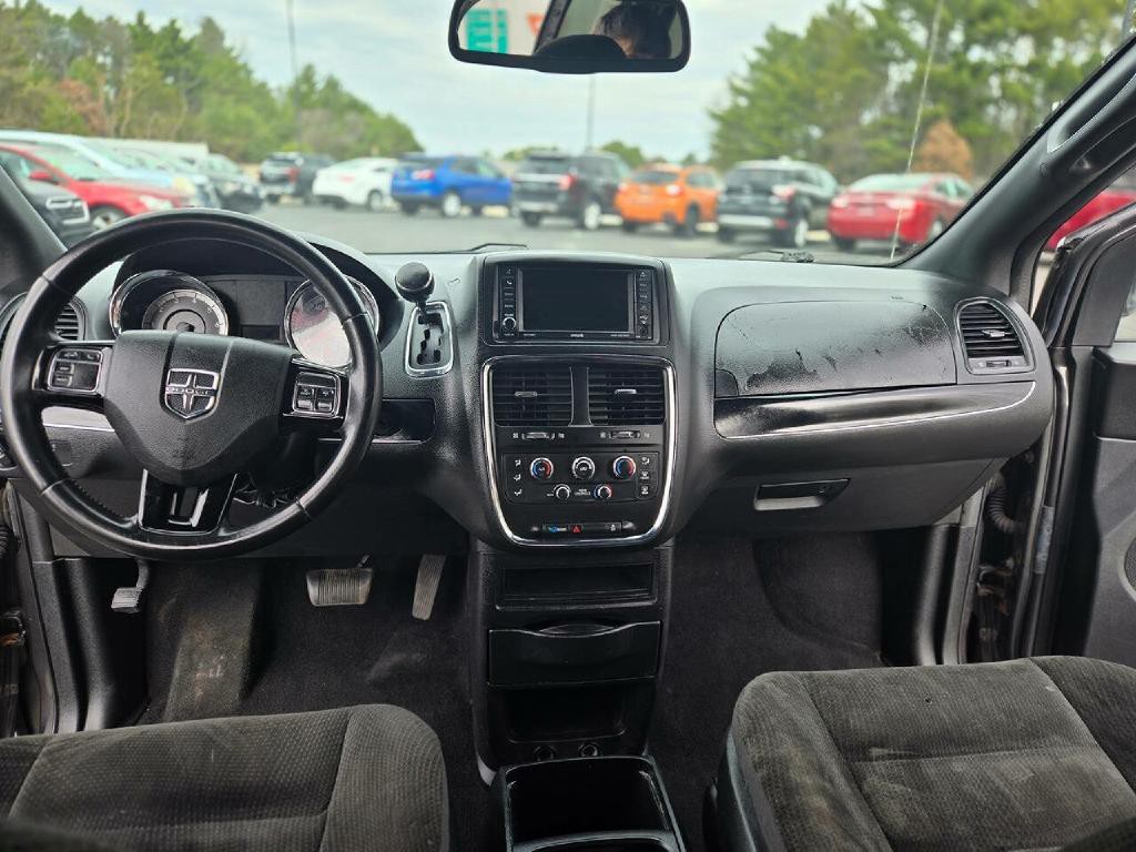 2019 Dodge Grand Caravan Image 11