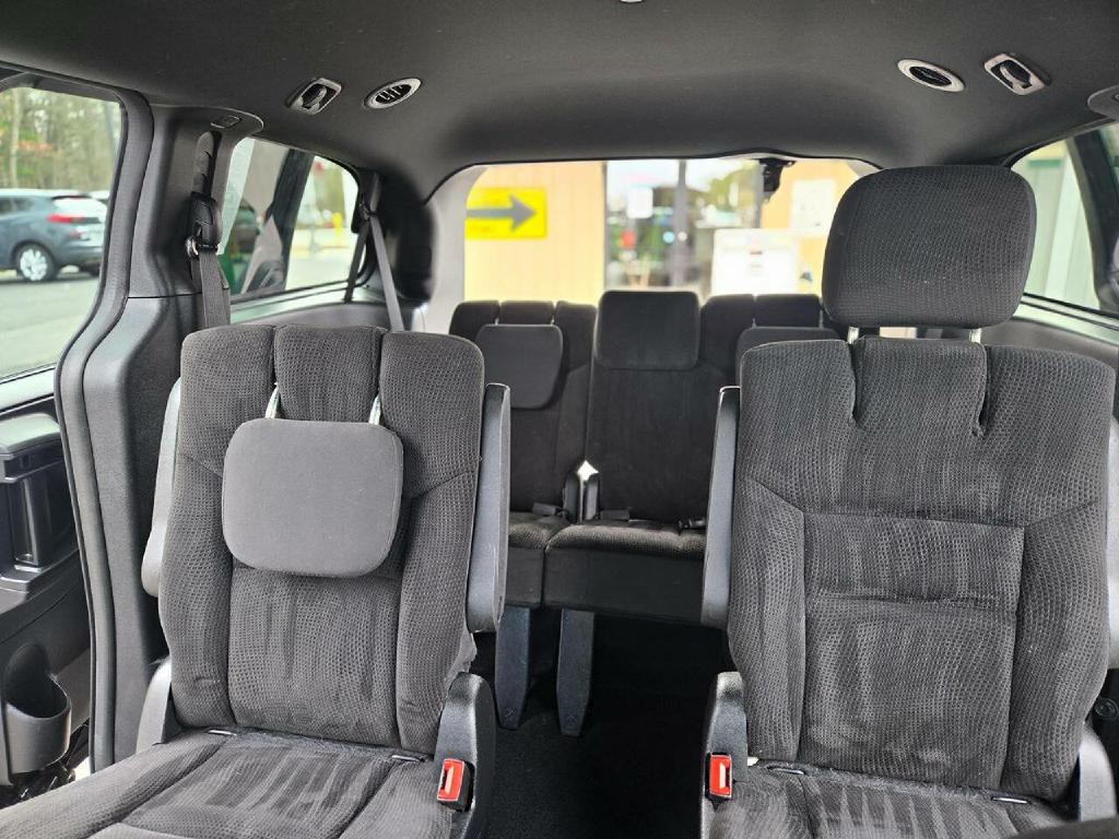 2019 Dodge Grand Caravan Image 13