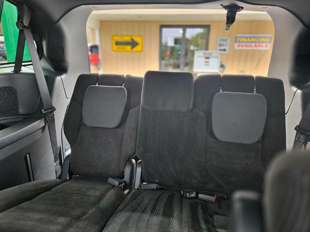 2019 Dodge Grand Caravan Image 14