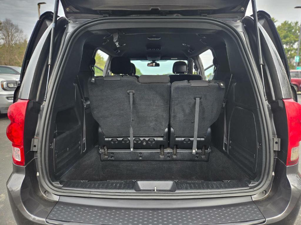 2019 Dodge Grand Caravan Image 15
