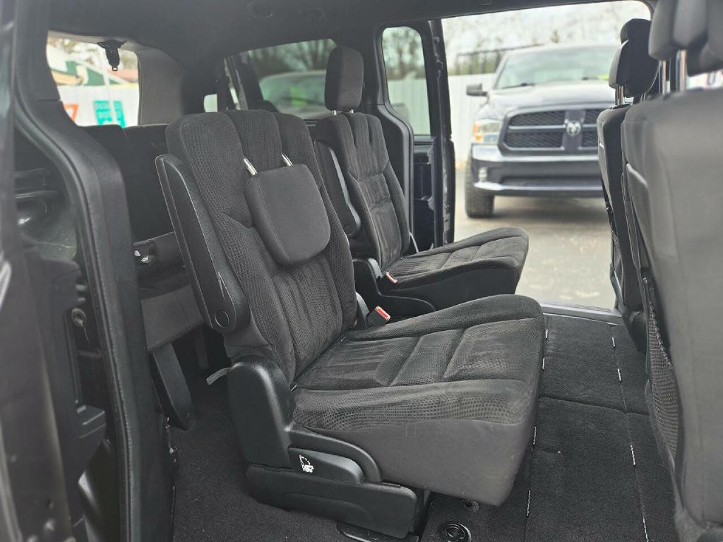 2019 Dodge Grand Caravan Image 16