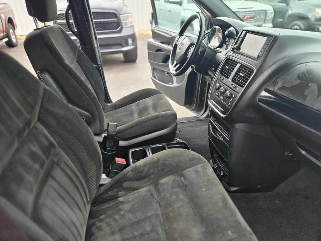 2019 Dodge Grand Caravan Image 18