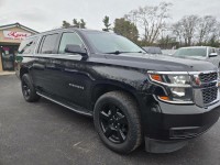 Image for 2018 Chevrolet Suburban LT ID: 7475979