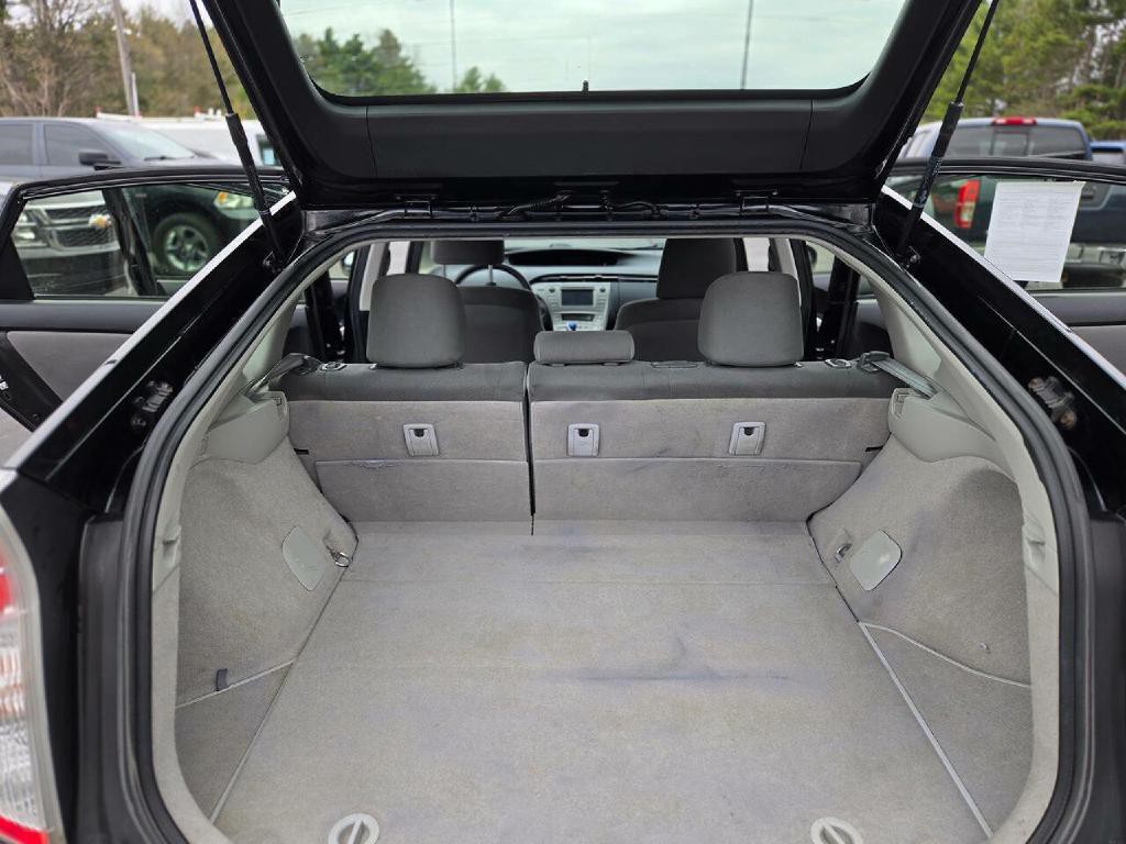 2012 Toyota Prius Image 14