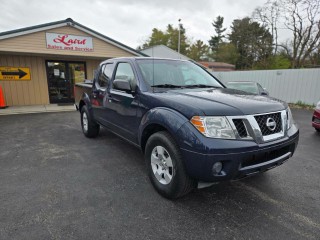 Image for 2019 Nissan Frontier SV Crew Cab 5 ft. SB ID: 7484942