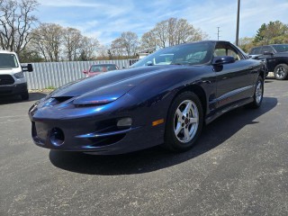 Image for 1998 Pontiac Firebird Trans Am ID: 7489937