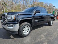 Image for 2016 GMC Sierra 1500 SLE Double Cab 6.5 ft ID: 7489939