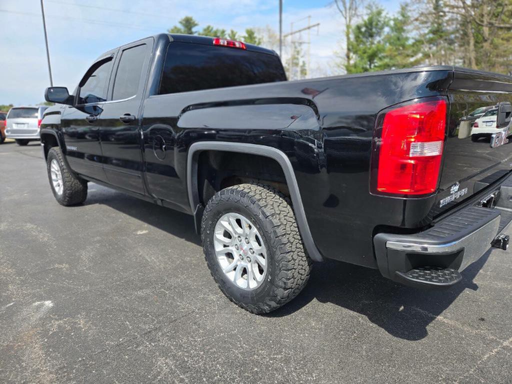 2016 GMC Sierra 1500 Image 3