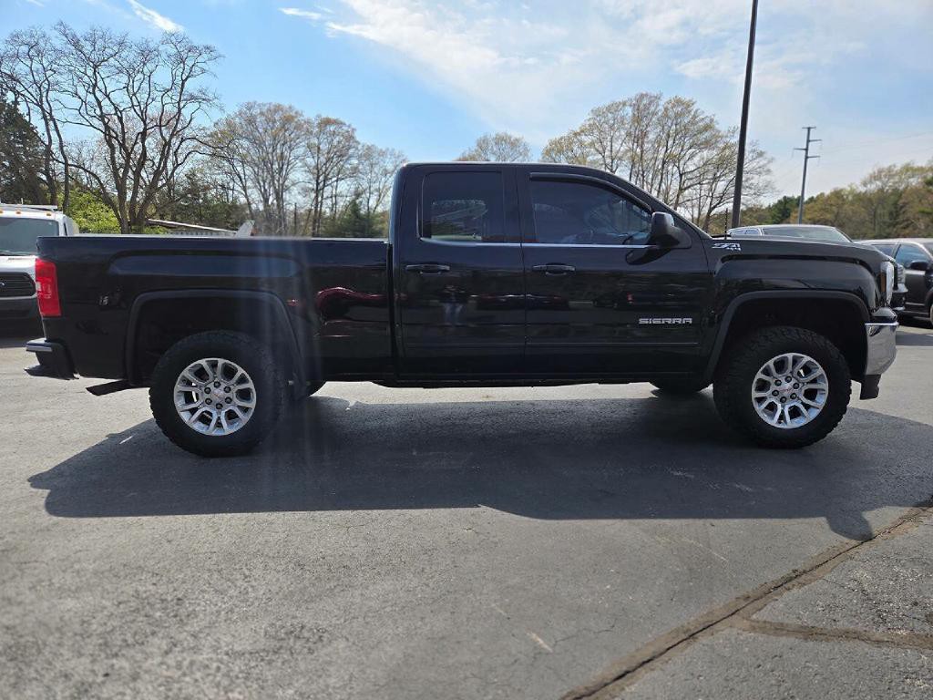 2016 GMC Sierra 1500 Image 6