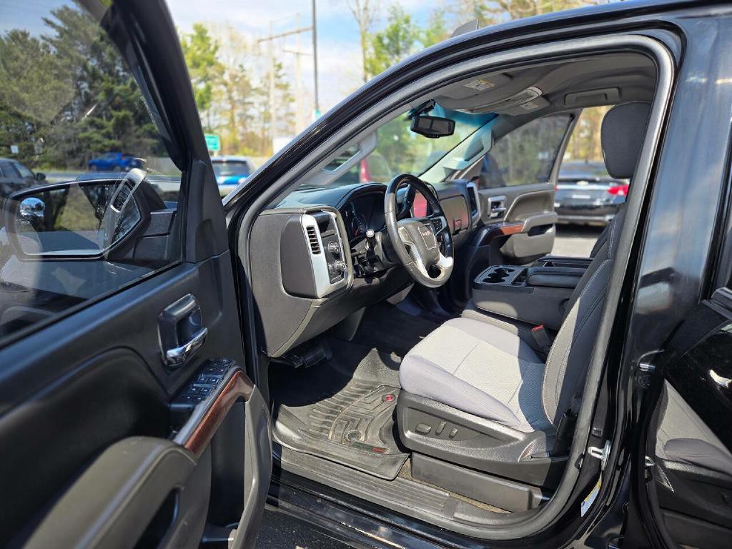 2016 GMC Sierra 1500 Image 9