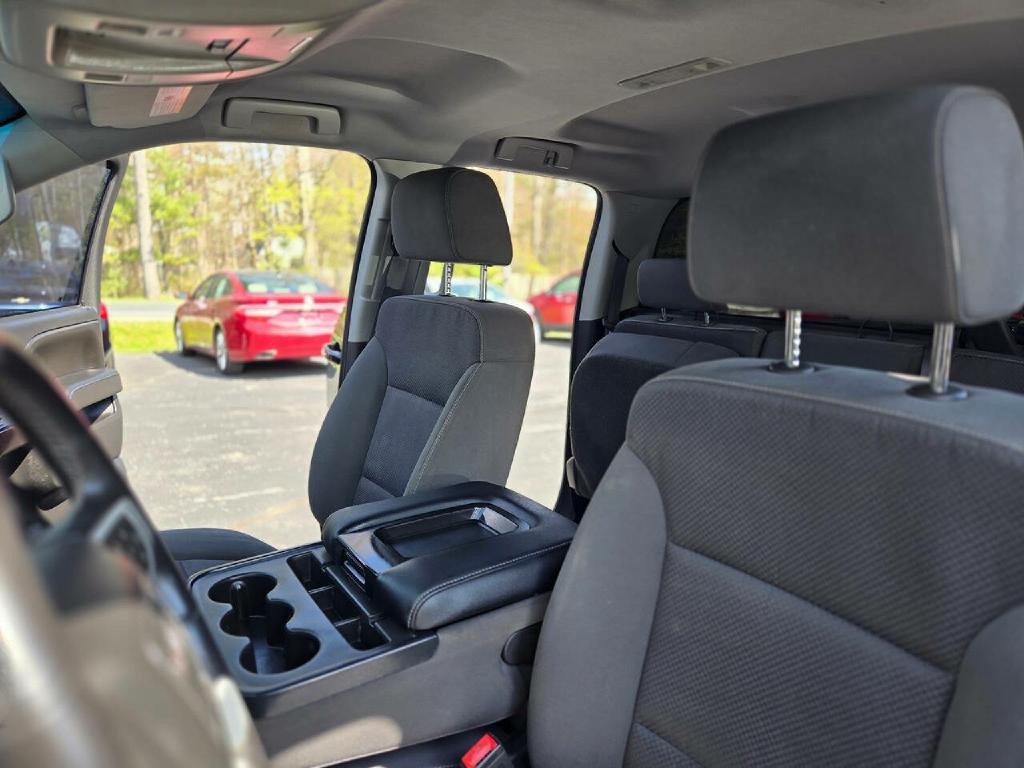 2016 GMC Sierra 1500 Image 10