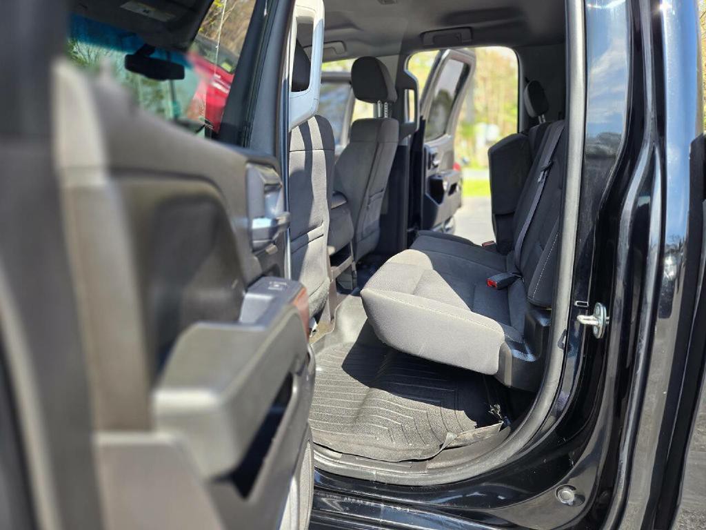 2016 GMC Sierra 1500 Image 12