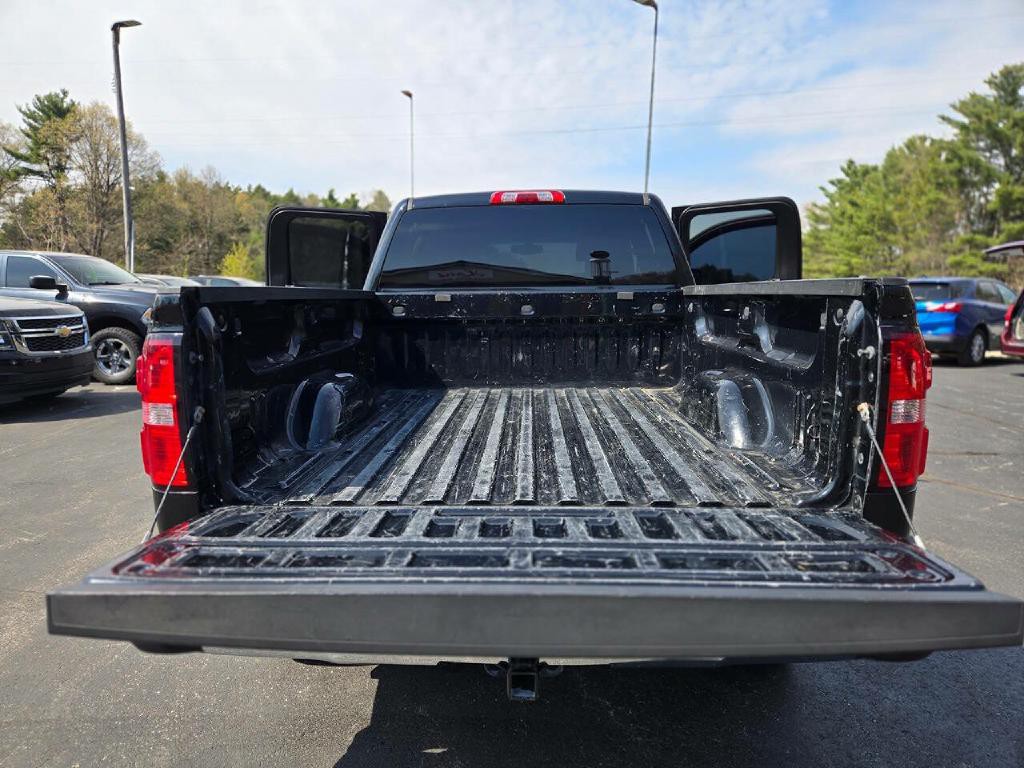 2016 GMC Sierra 1500 Image 13