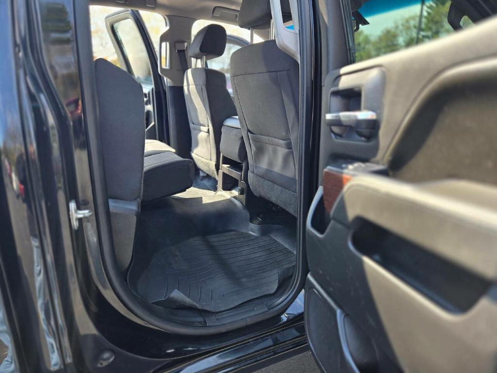 2016 GMC Sierra 1500 Image 14