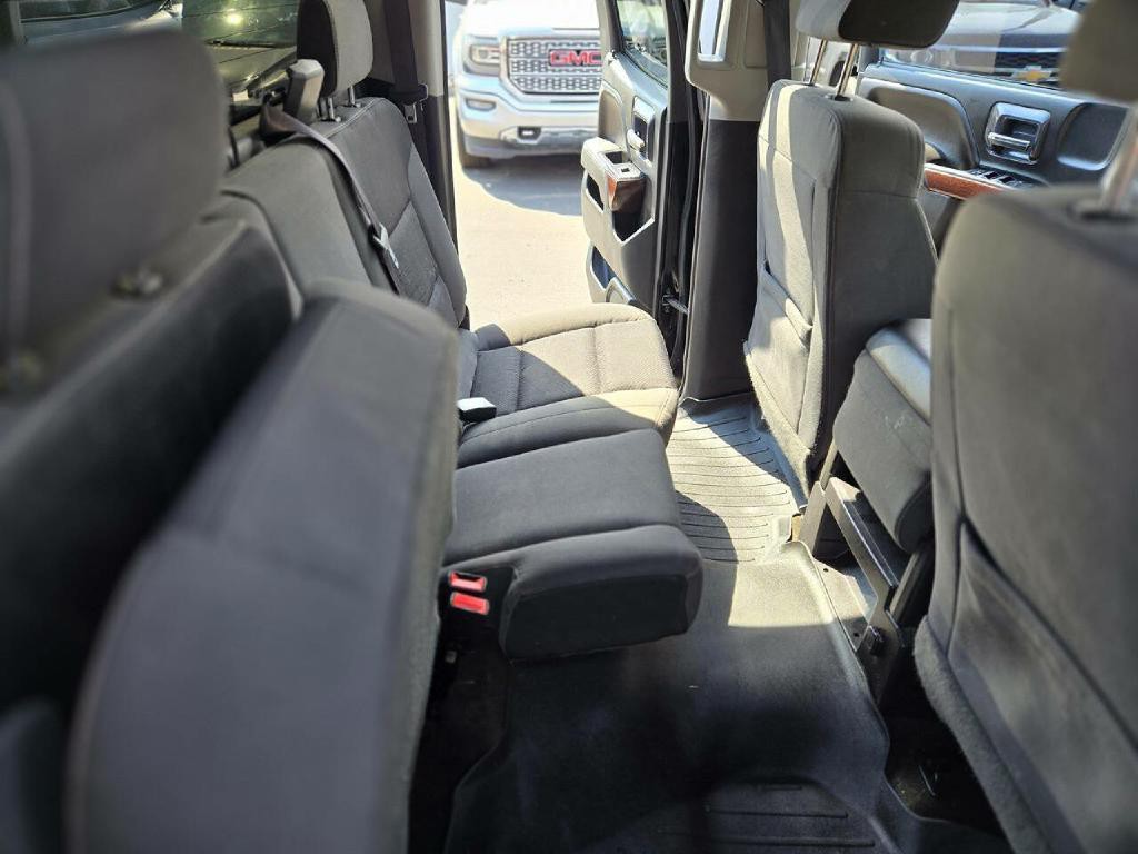 2016 GMC Sierra 1500 Image 15