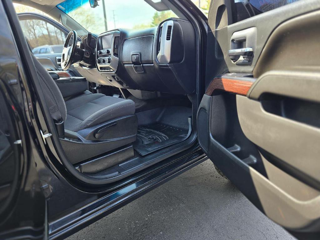 2016 GMC Sierra 1500 Image 16