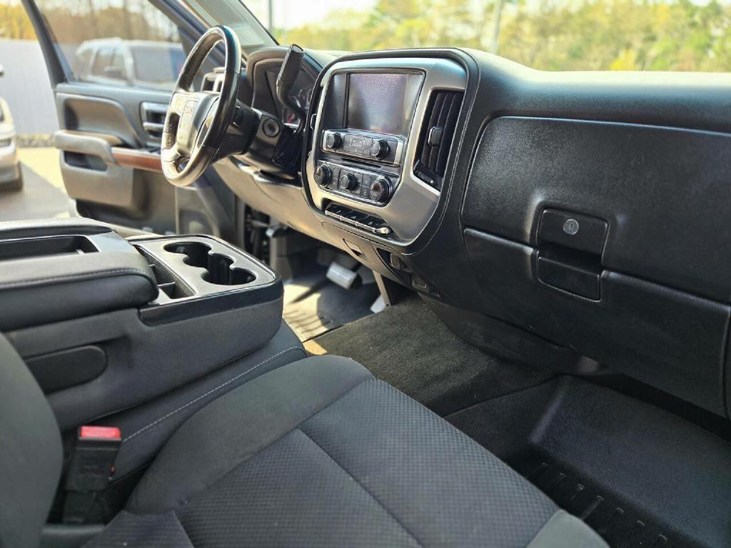 2016 GMC Sierra 1500 Image 17
