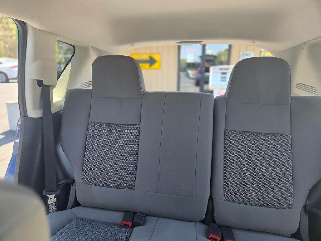 2007 Jeep Compass Image 13