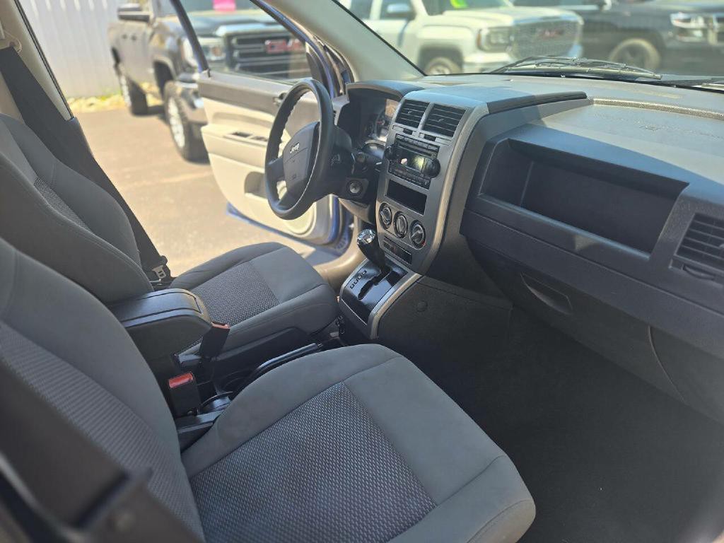 2007 Jeep Compass Image 19