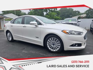 Image for 2015 Ford Fusion SE Luxury ID: 7734054