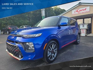 Image for 2020 Kia Soul GT Line (2.0L I ID: 7738843