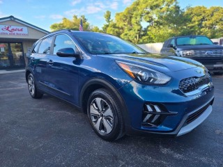 Image for 2020 Kia Niro LX ID: 7745221
