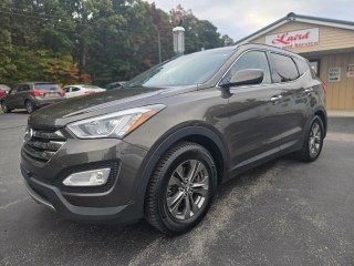 Image for 2014 Hyundai Santa Fe Sport 2.4L ID: 7749620