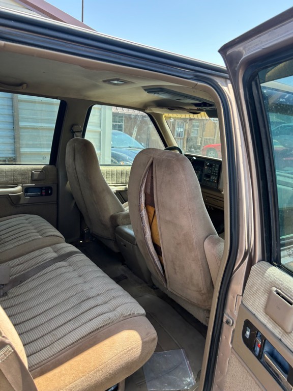 1994 Chevrolet C/K Image 4