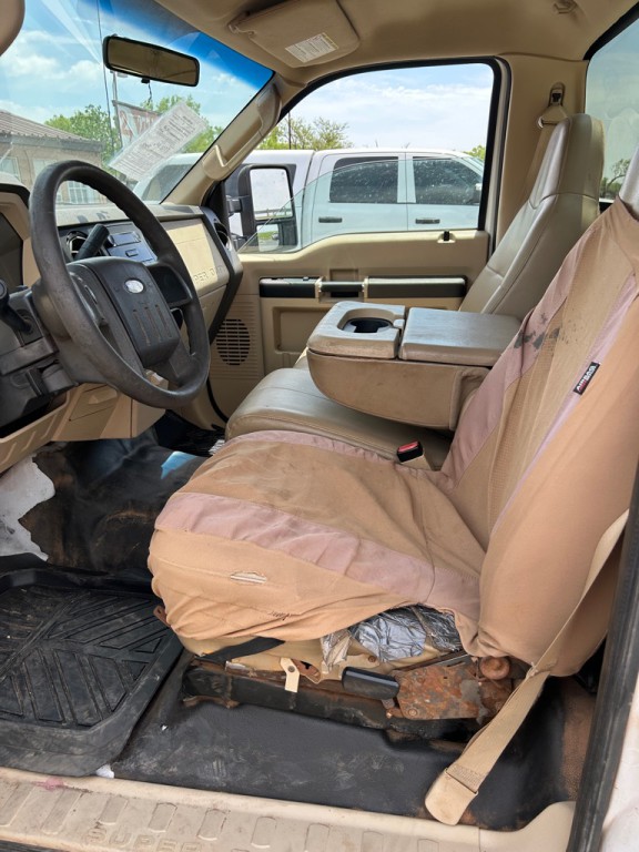2008 Ford F-250 Image 6