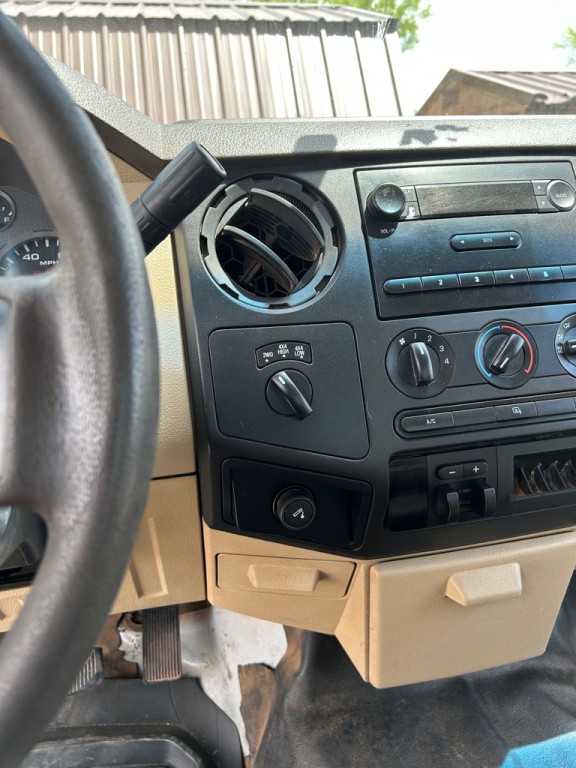 2008 Ford F-250 Image 7